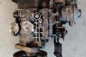 pompa iniezione Bosch Jeep Cherokee 2.1 Renault 