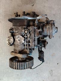 pompa iniezione Bosch Jeep Cherokee 2.1 Renault 