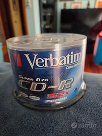 CD-R VERBATIM