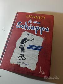 diario di una schiappa