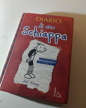 diario di una schiappa