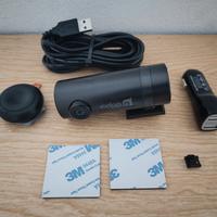 Dash cam DDpai mini