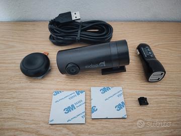 Dash cam DDpai mini