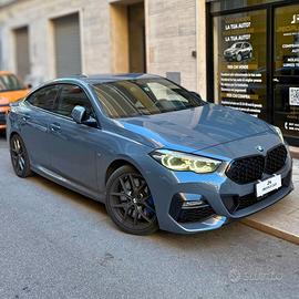 Bmw Serie 2 220D Coupé M-Sport X.