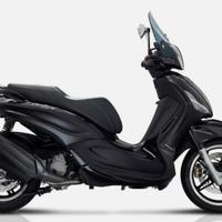 Ricambi beverly 350