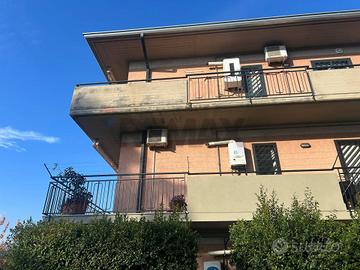 Appartamento - Tremestieri Etneo