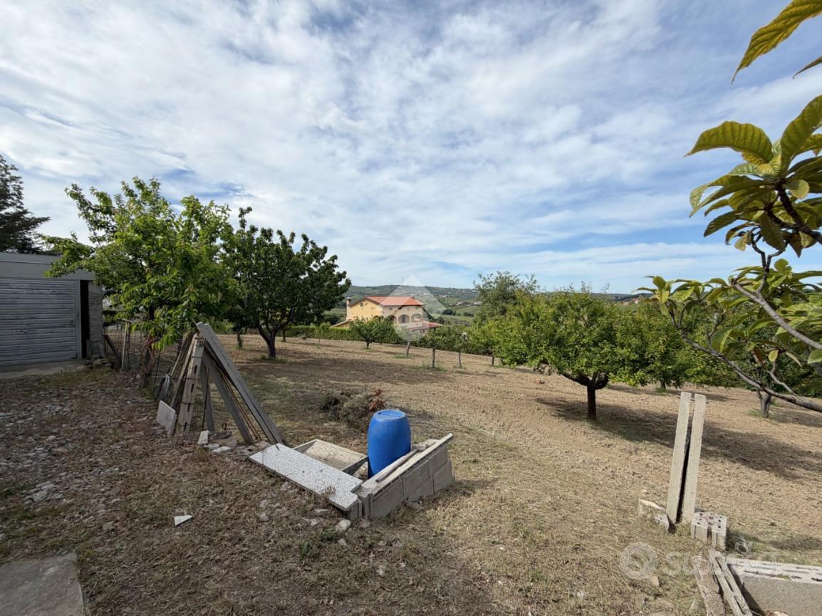 RUSTICO A LANCIANO - Vista 4