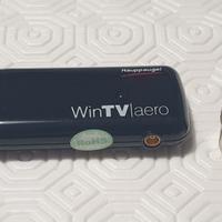 Scheda DVB-T per PC Hauppage WinTV Aero