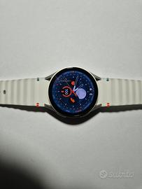 Samsung galaxy watch 7 40mm Bluetooth- come nuovo