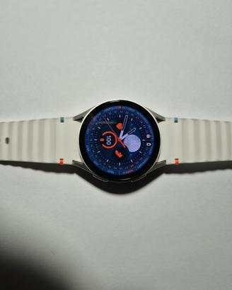 Samsung galaxy watch 7 40mm Bluetooth- come nuovo