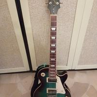 chitarra  epiphone les paul model