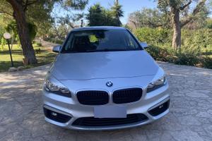 BMW 216d