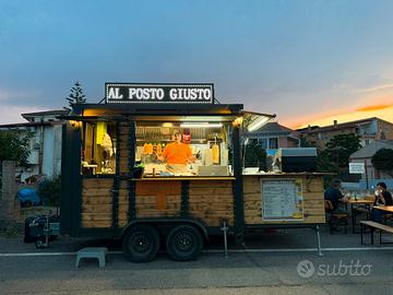 Food truck