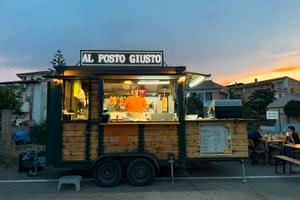 Food truck