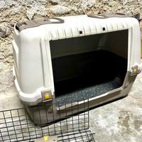 CUCCIA PER CANE
