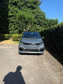 aixam city sport