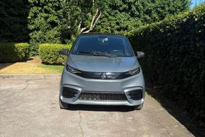 aixam city sport