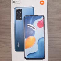 Xiaomi Redmi Note 11s