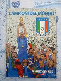 monete da collezione ITALIA CAMPIONE DEL MONDO