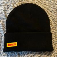 Cappellino Pirelli