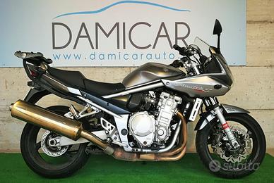Suzuki Bandit 1250 S ABS *Interamente Finanziabile