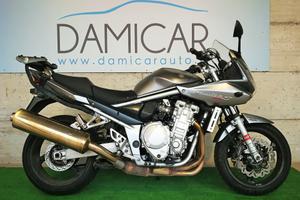 Suzuki Bandit 1250 S ABS *Interamente Finanziabile