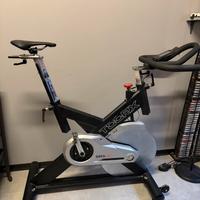 Bicicletta spinning Toorx SRX-90