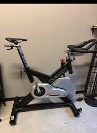 Bicicletta spinning Toorx SRX-90