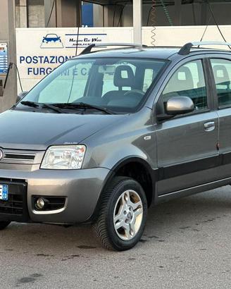FIAT - Panda - 1.2 4x4 Glam