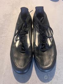 Adidas F50 Nere
