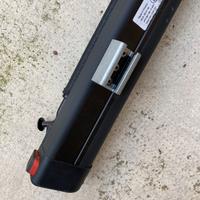 copri bagagliaio Audi A6