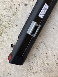 copri bagagliaio Audi A6