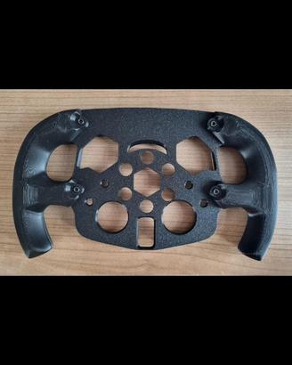 Corona formula logitech G29/G23