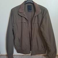 Giacca uomo Piazza Italia, tortora, taglia L