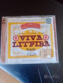 cd viva Litfiba