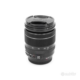 Fujinon XF 18-55mm f/2.8-4 R LM OIS