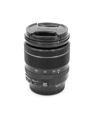 Fujinon XF 18-55mm f/2.8-4 R LM OIS