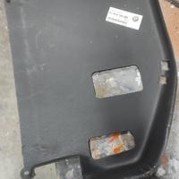 BMW e 36  pannello sotto cruscotto