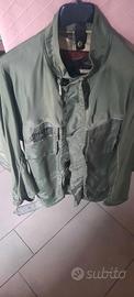 belstaff giubbetto uomo