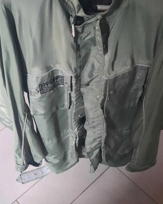 belstaff giubbetto uomo