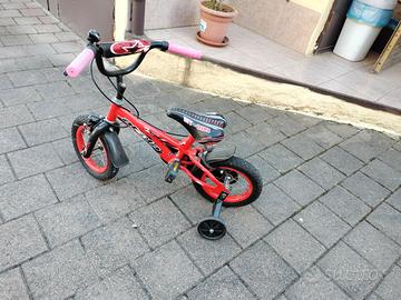 Bici bimbo