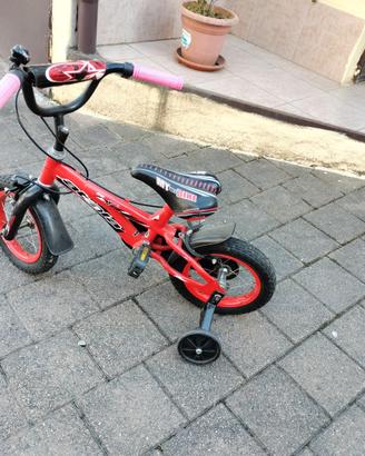 Bici bimbo