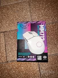 mm712 cooler master white