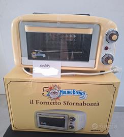 Fornetto Ariete Mulino bianco 