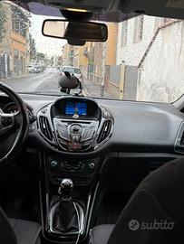 Ford bmax