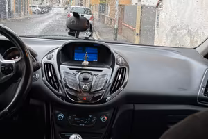 Ford bmax
