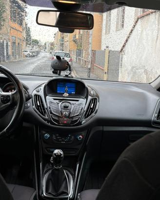 Ford bmax