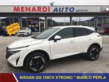 Nissan Qashqai MHEV 158 CV Xtronic N-Connecta...