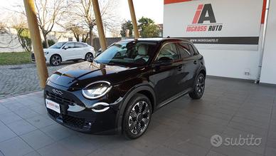 Fiat 600 Hybrid 100 CV DCT MHEV La Prima