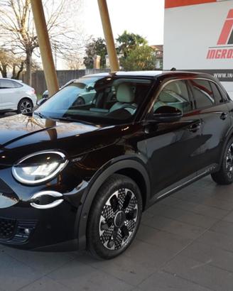 Fiat 600 Hybrid 100 CV DCT MHEV La Prima